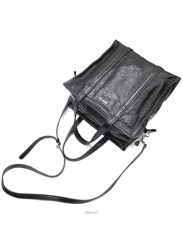 women shoulder bag - BALENCIAGA - BALAAN 4