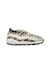 Air Footscape Woven and Black - NIKE - BALAAN 1