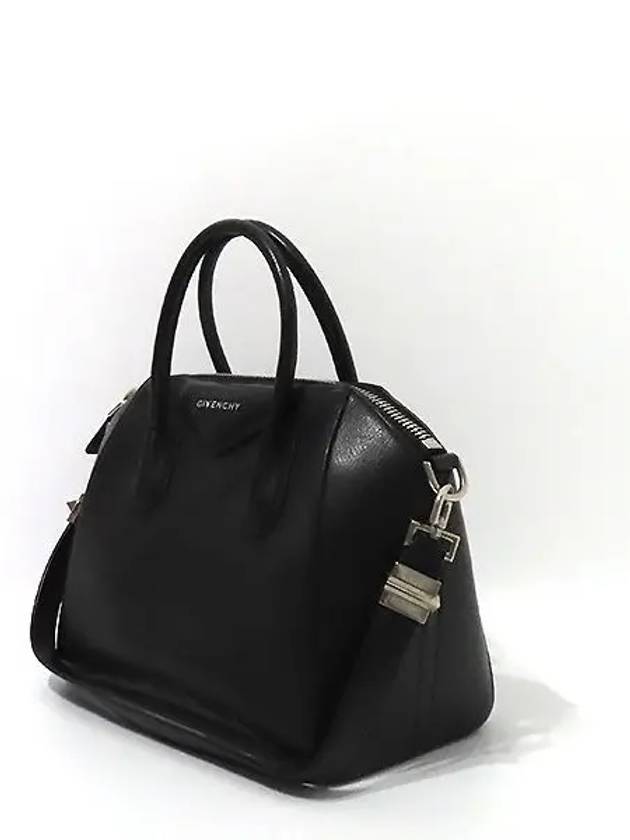 BB05102012 2 WAY bag - GIVENCHY - BALAAN 3