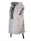 Women s Greengo padded vest 039 - MAX MARA - BALAAN 2