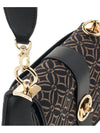 Greenwich Jacquard Cross Bag 32F2GGRC1J - MICHAEL KORS - BALAAN 9