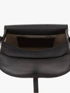 Marcie Medium Shoulder Bag Black - CHLOE - BALAAN 4