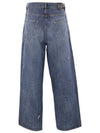 Vast Cut Jeans Blue - OUR LEGACY - BALAAN 3