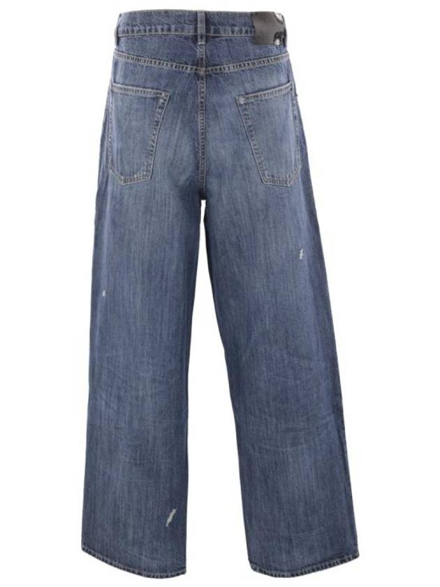 Vast Cut Jeans Blue - OUR LEGACY - BALAAN 3