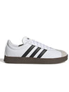 VL Court Base Low Top Sneakers White - ADIDAS - BALAAN 2