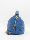 Women s 19 Season Hobo Bag - CHANEL - BALAAN 5