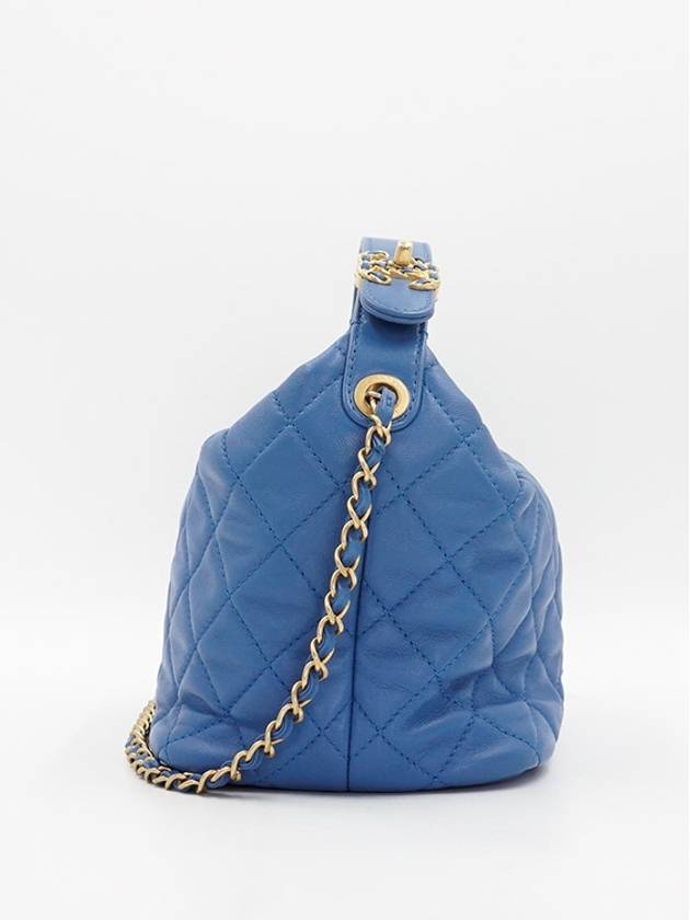 Women s 19 Season Hobo Bag - CHANEL - BALAAN 5