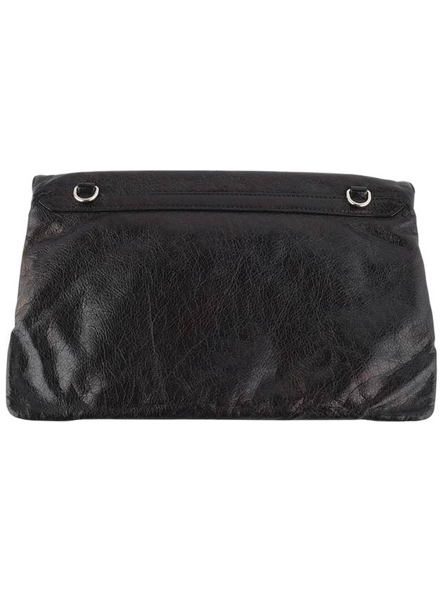 438768 Envelev Clutch Bag 33628K 2 - BALENCIAGA - BALAAN 2