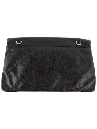 438768 Envelev Clutch Bag 33628K 2 - BALENCIAGA - BALAAN 2