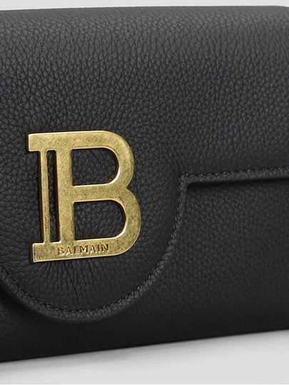 Balmain B Buzz Shoulder Bag - BALMAIN - BALAAN 2