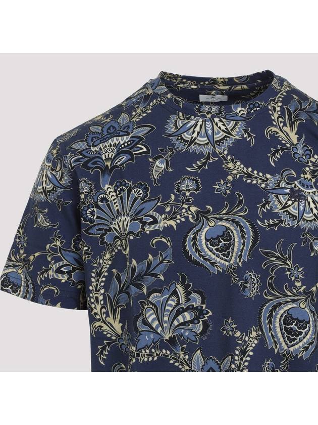 Etro Tshirt - ETRO - BALAAN 3