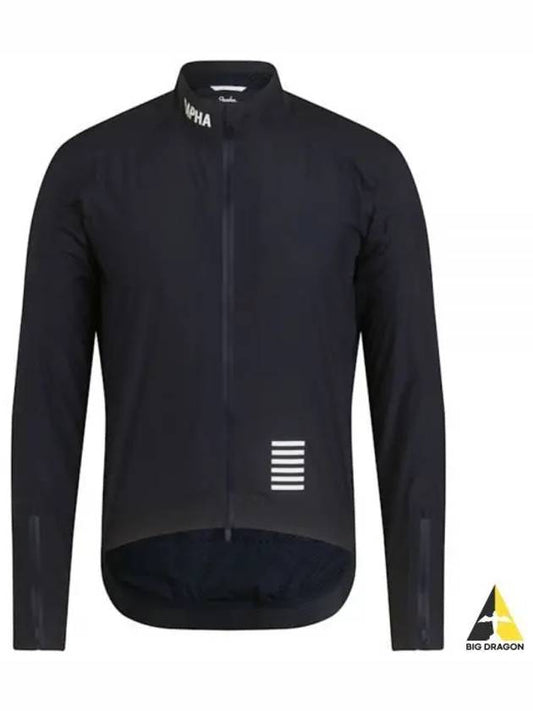 PRO TEAM INSULATED GORE TEX RAIN JACKET AHF01XXDNW Pro Team Insulated GORETEX RAIN JACKET - RAPHA - BALAAN 1