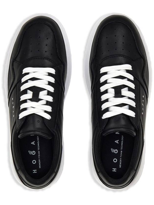 HOGAN PRE Sneakers Black - HOGAN - BALAAN 5