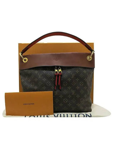 M43155 shoulder bag - LOUIS VUITTON - BALAAN 1