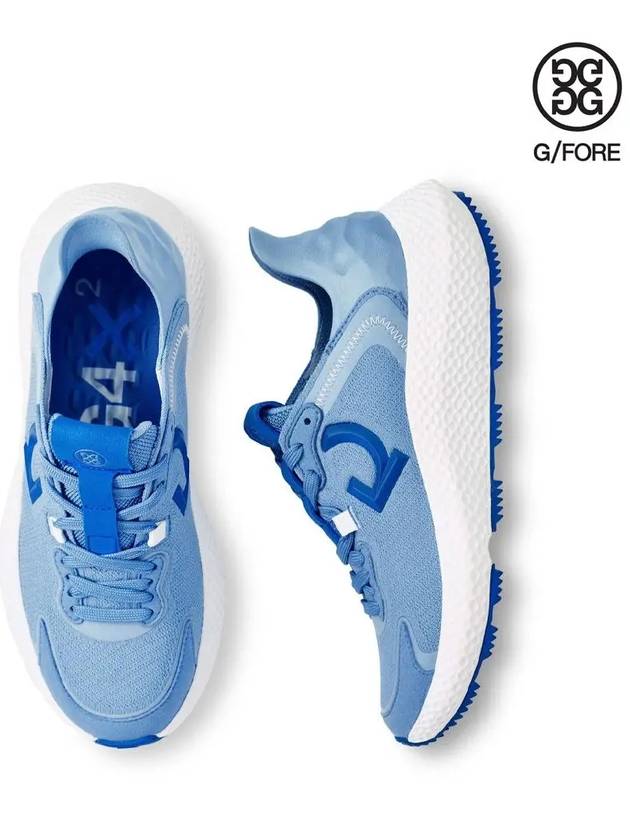 Cross Trainer Spikeless Vista Blue - G/FORE - BALAAN 2