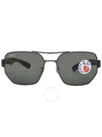 Sunglasses RB3672-004-9A-60 - RAY-BAN - BALAAN 2