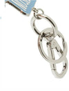 Palais Royal Key Holder Sapphire - MAISON KITSUNE - BALAAN 5