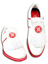 Kiltie Gallivanter Spikeless Snow Poppy - G/FORE - BALAAN 2