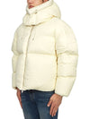 Antila Padding White - MONCLER - BALAAN 5