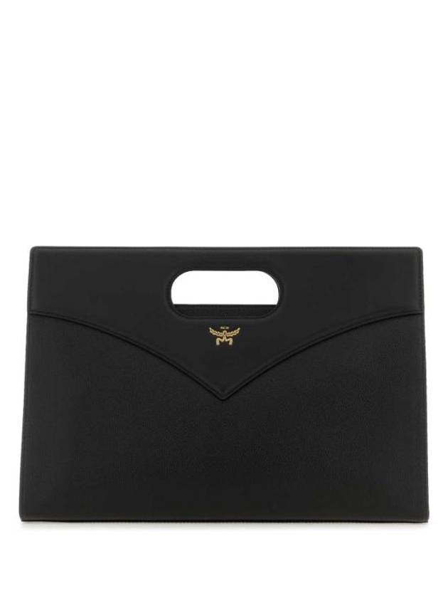 Cross Bag MWTESAK02 BK Black - MCM - BALAAN 1