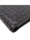 113993 half wallet - BOTTEGA VENETA - BALAAN 4