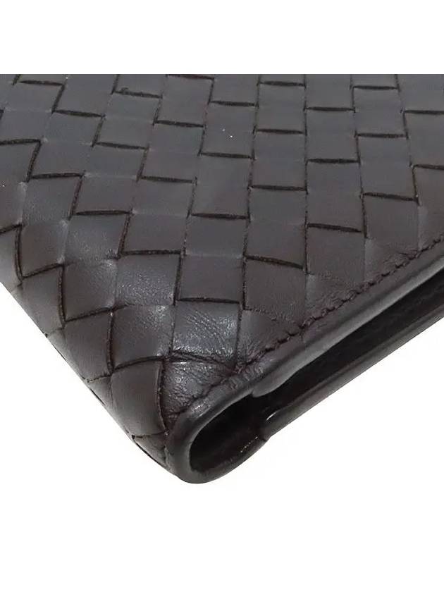 113993 half wallet - BOTTEGA VENETA - BALAAN 4