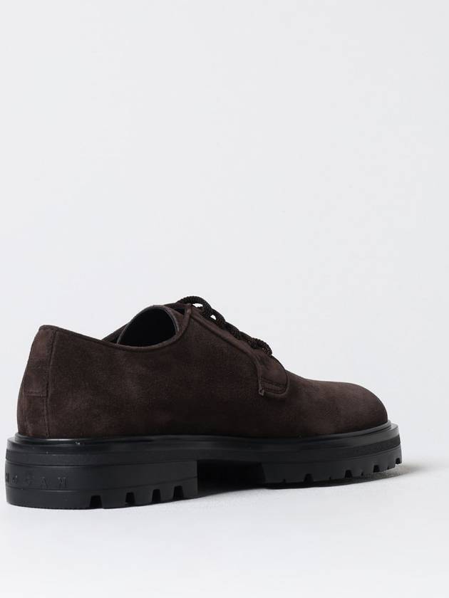 Shoes men Hogan - HOGAN - BALAAN 3