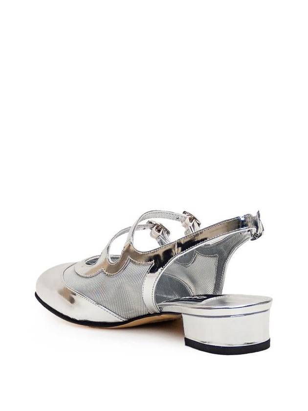 Carel Paris Pump Peche - CAREL - BALAAN 3