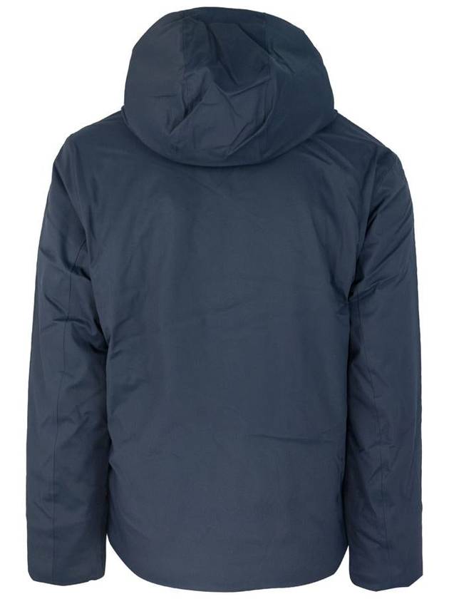 K-Way Jacket - K-WAY - BALAAN 4