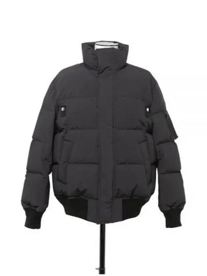 Padding Black - SACAI - BALAAN 2