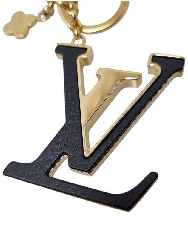 M63080 LV Capucine bag charm key holder - LOUIS VUITTON - BALAAN 3