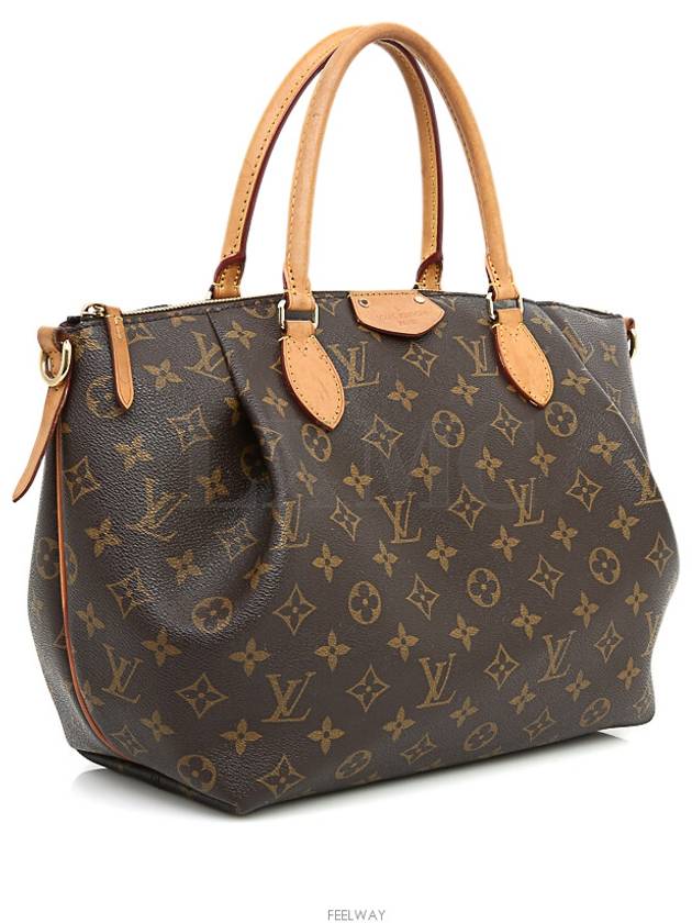 women tote bag - LOUIS VUITTON - BALAAN 4