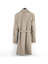 Smith Market Used Luxury Goods 292792 Coat Women s Clothing - GUCCI - BALAAN 3