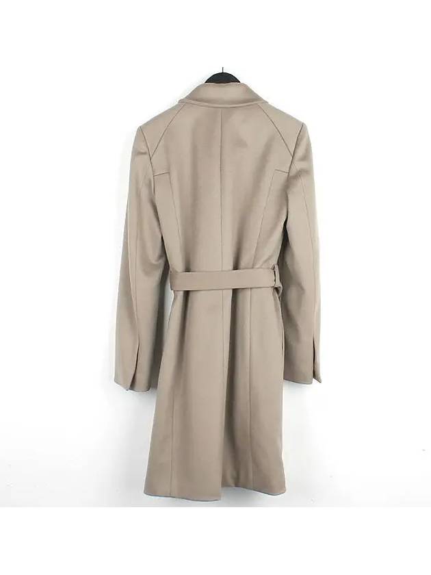 Smith Market Used Luxury Goods 292792 Coat Women s Clothing - GUCCI - BALAAN 3