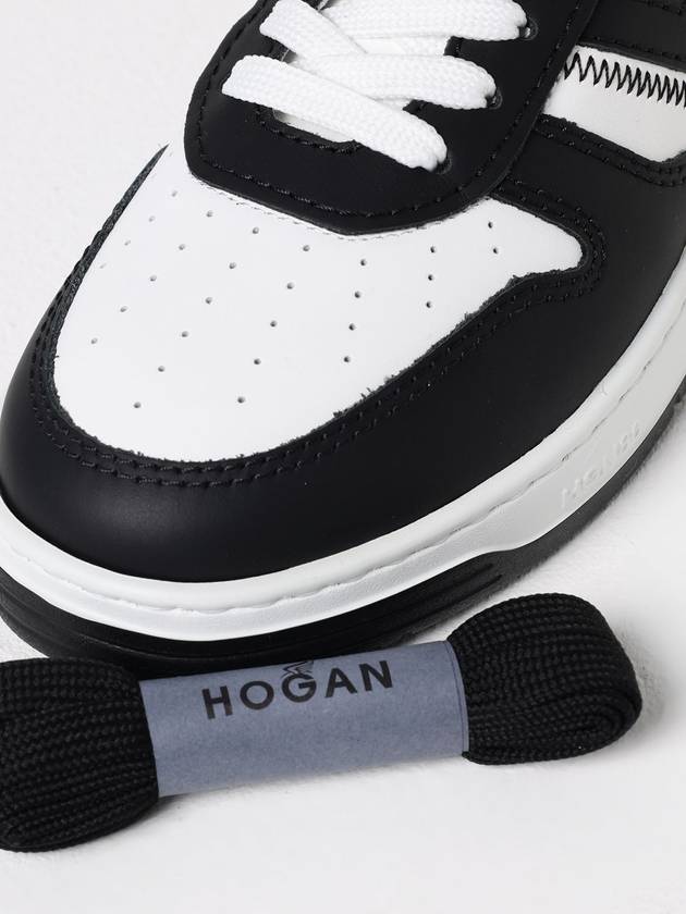 Sneakers woman Hogan - HOGAN - BALAAN 4