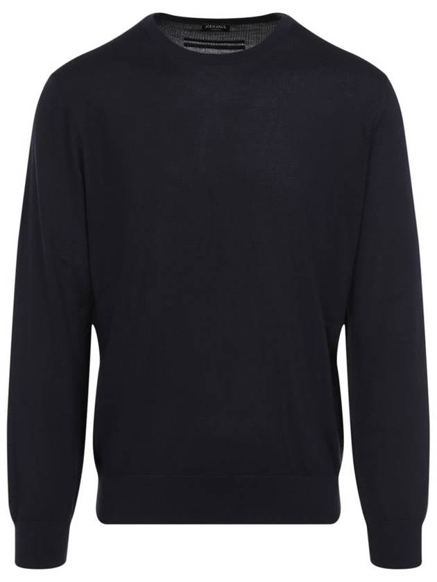 Zegna Sweater - ERMENEGILDO ZEGNA - BALAAN 1