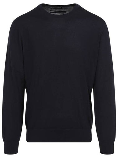 Zegna Sweater - ERMENEGILDO ZEGNA - BALAAN 1