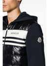 Moncler 8G00059 809KZ 778 Navy Men s Jacket - MONCLER - BALAAN 3