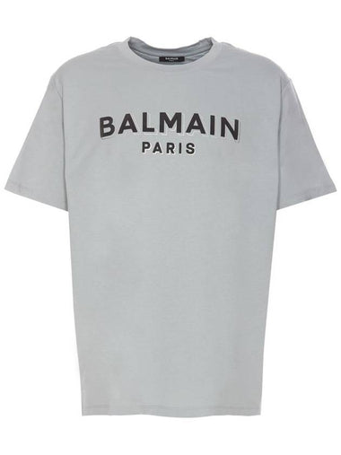 Balmain T-Shirts And Polos - BALMAIN - BALAAN 1