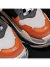 Men s Triple Low Top Sneakers 541640 W09OE 7581 - BALENCIAGA - BALAAN 3