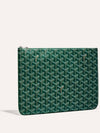 Senna Clutch MM - GOYARD - BALAAN 5