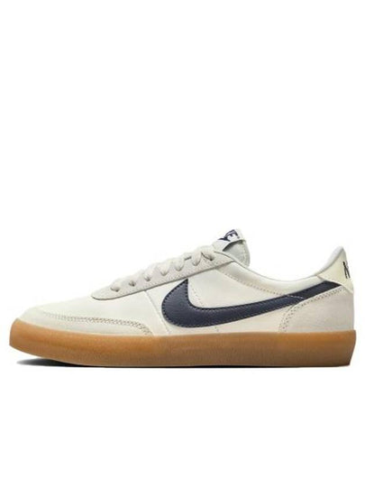 Women's Killshot 2 Low Top Sneakers Sail Midnight Navy - NIKE - BALAAN 2