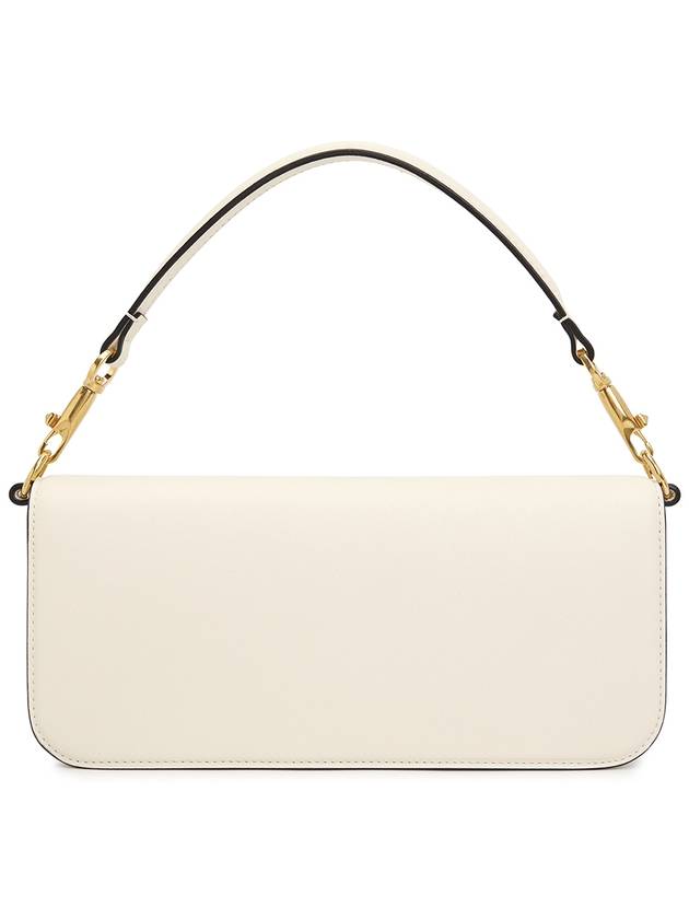 V Logo Signature Loco B0K30ZXL I16 Women's Chain Tote and Shoulder Bag - VALENTINO - BALAAN 4