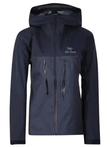 alpha jacket woman - ARC'TERYX - BALAAN 1