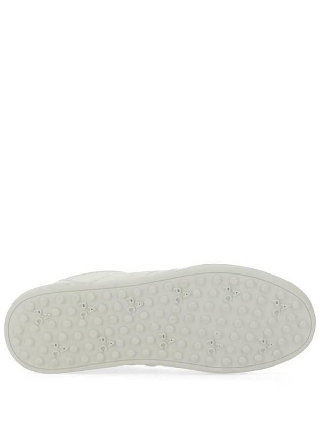 Moe Low-Top Sneakers White - A.P.C. - BALAAN 6