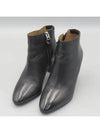 Smith Market Used Luxury Acne Black Shoes Women s - ACNE STUDIOS - BALAAN 5