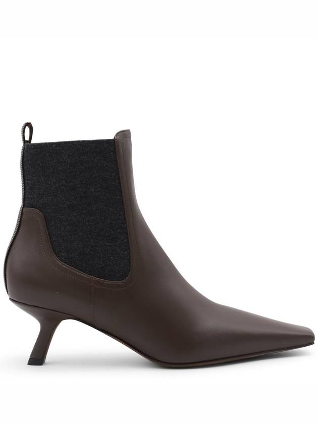 Brunello Cucinelli Boots - BRUNELLO CUCINELLI - BALAAN 1