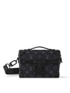 Soul Trunk Cross Bag Grey - LOUIS VUITTON - BALAAN 2