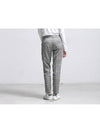 RS9seoul Trend Check Ankle Pants Slacks - RS9SEOUL - BALAAN 3