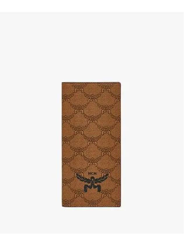 Himmel Lauretos Continental Wallet MXLESAC01CO - MCM - BALAAN 2